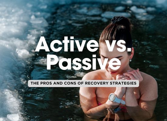 Recovery Strategies: Active vs. Passive Recovery