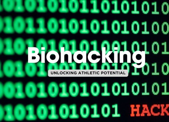 12 Incredible Biohacking Tips for Athletes