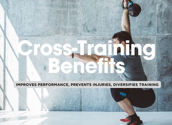 Surprising Benefits of Cross-Training That Every Athlete Should Know