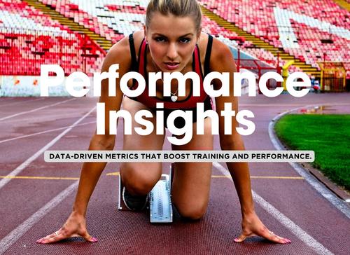 20 Game-Changing Metrics for Unleashing Athlete Potential